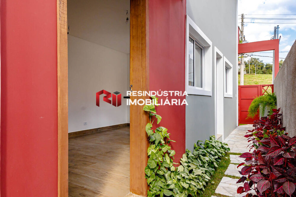 Sobrado, 3 quartos, 136 m² - Foto 6