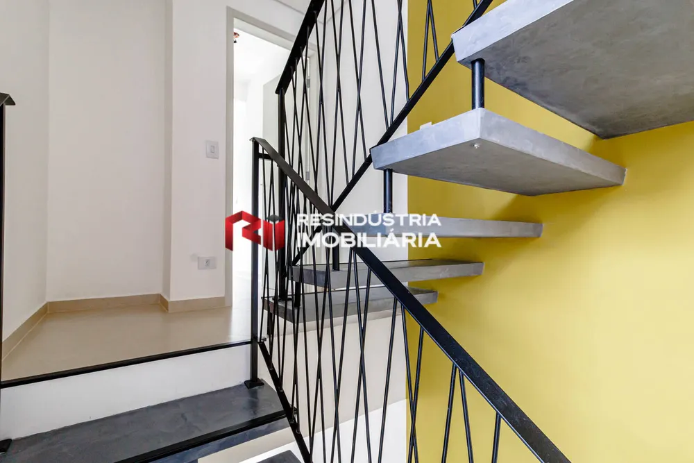Sobrado, 3 quartos, 136 m² - Foto 15