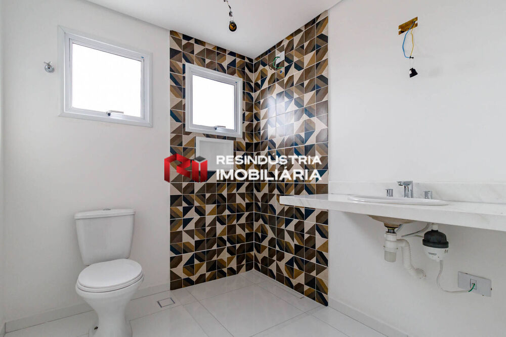 Sobrado, 3 quartos, 136 m² - Foto 10