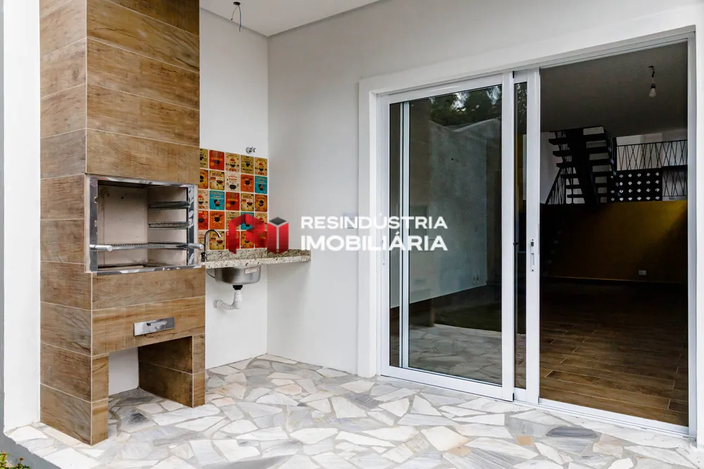 Sobrado, 3 quartos, 136 m² - Foto 13