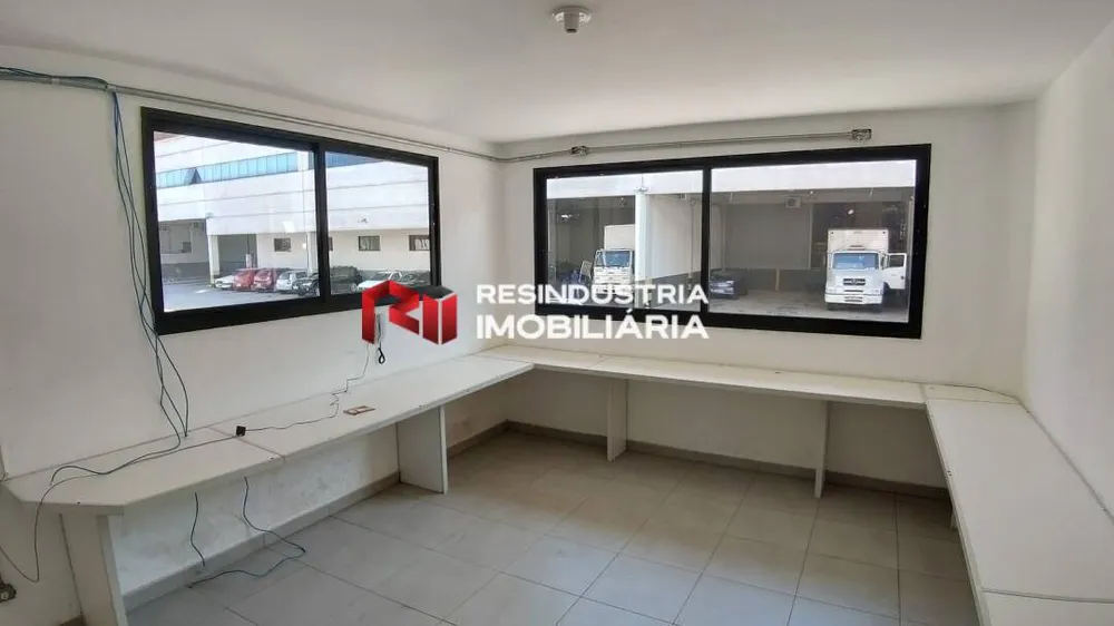 Depósito-Galpão, 1275 m² - Foto 11