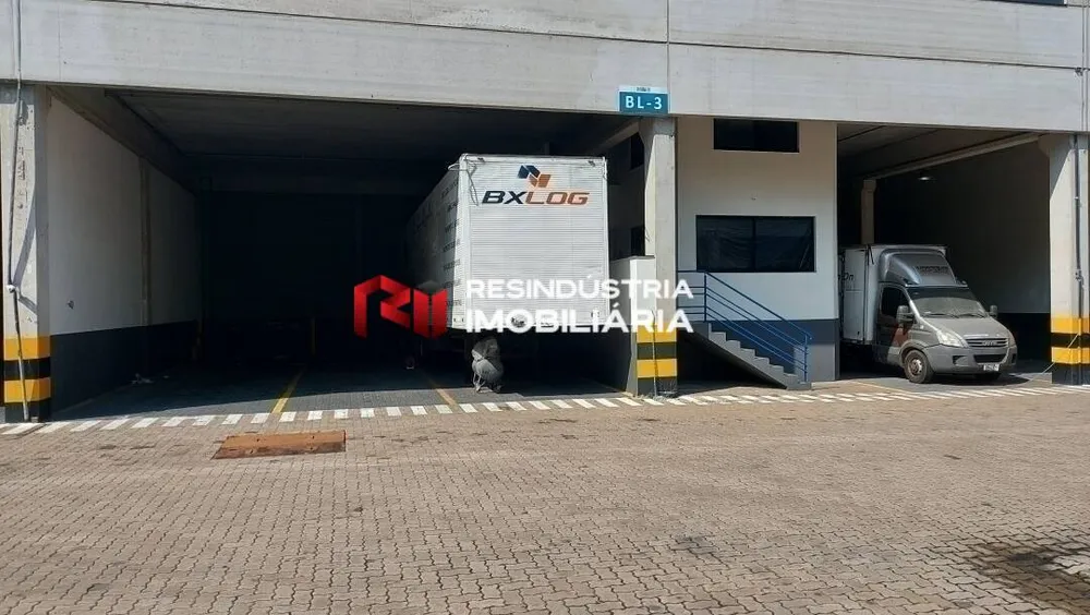 Depósito-Galpão, 1275 m² - Foto 10