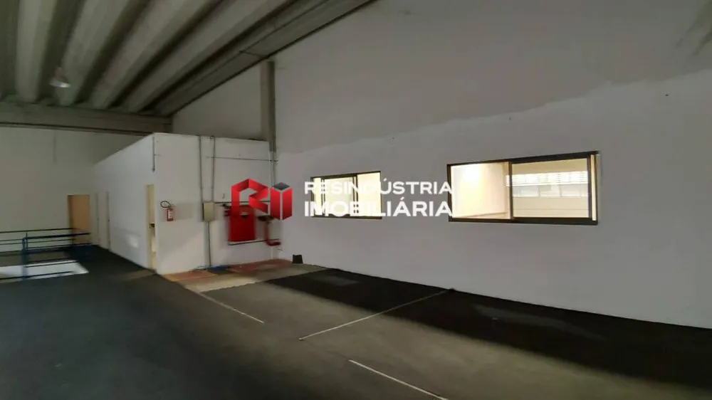 Depósito-Galpão, 1275 m² - Foto 19