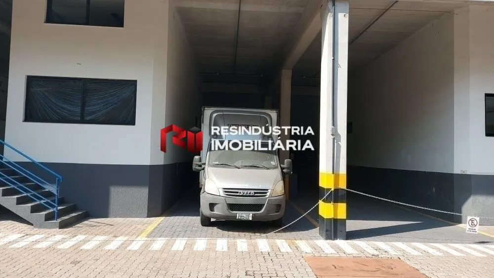 Depósito-Galpão, 1275 m² - Foto 9