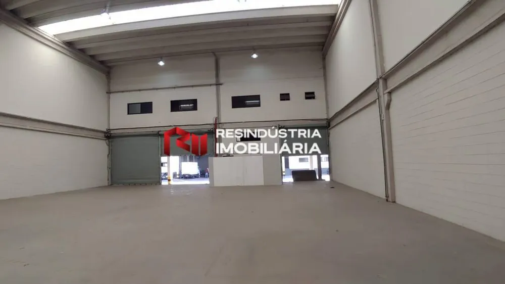 Depósito-Galpão, 1275 m² - Foto 15