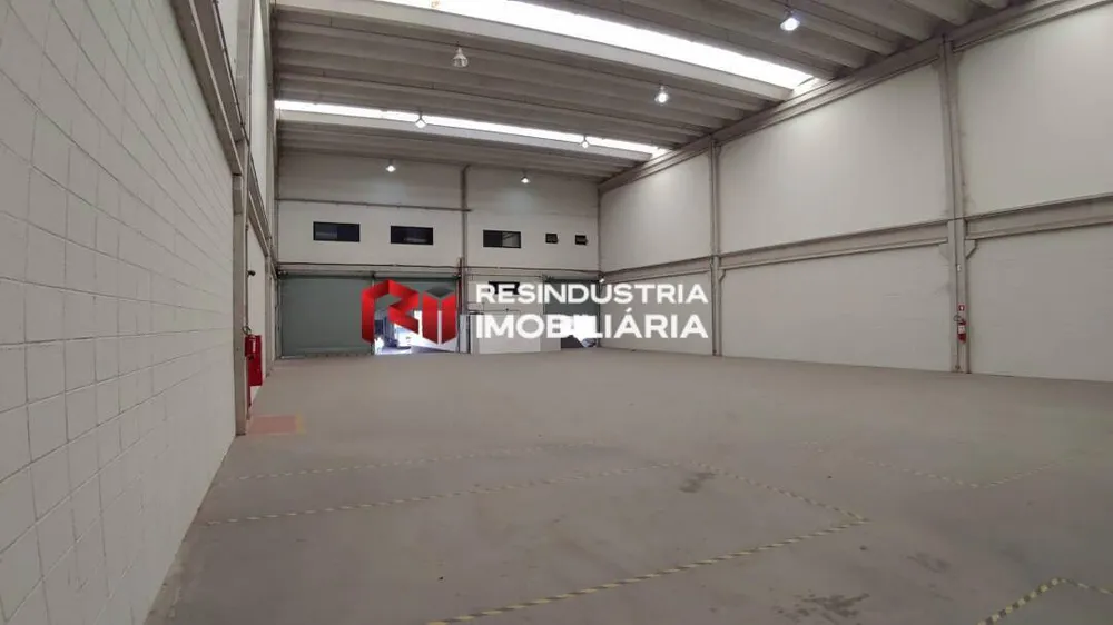 Depósito-Galpão, 1275 m² - Foto 14