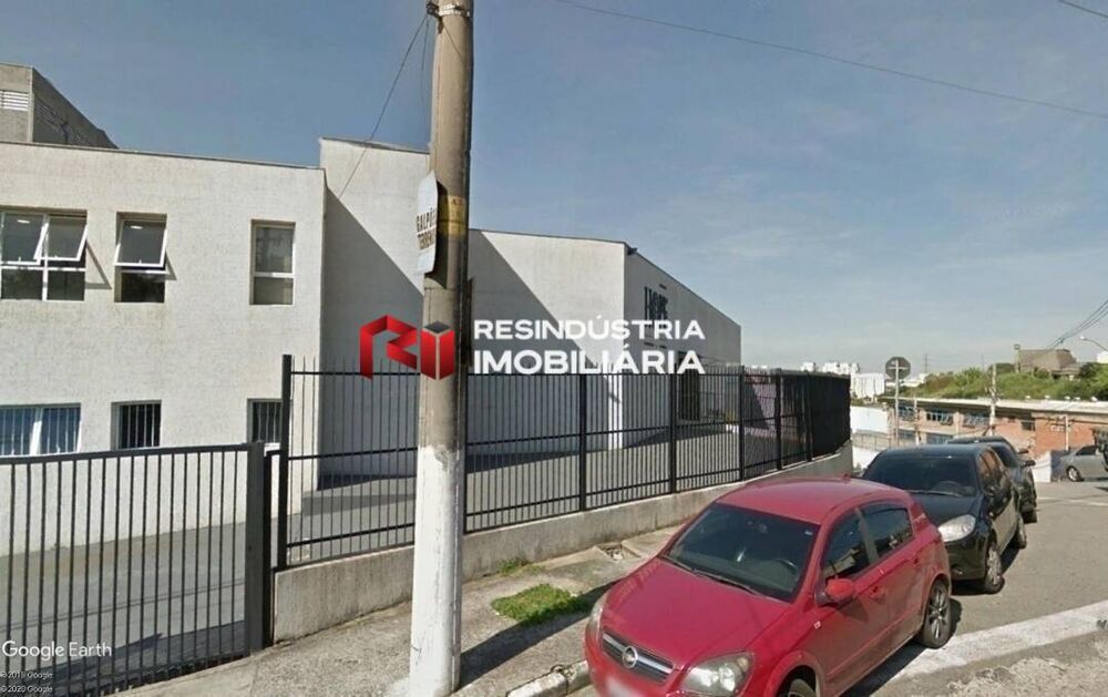 Depósito-Galpão, 908 m² - Foto 3