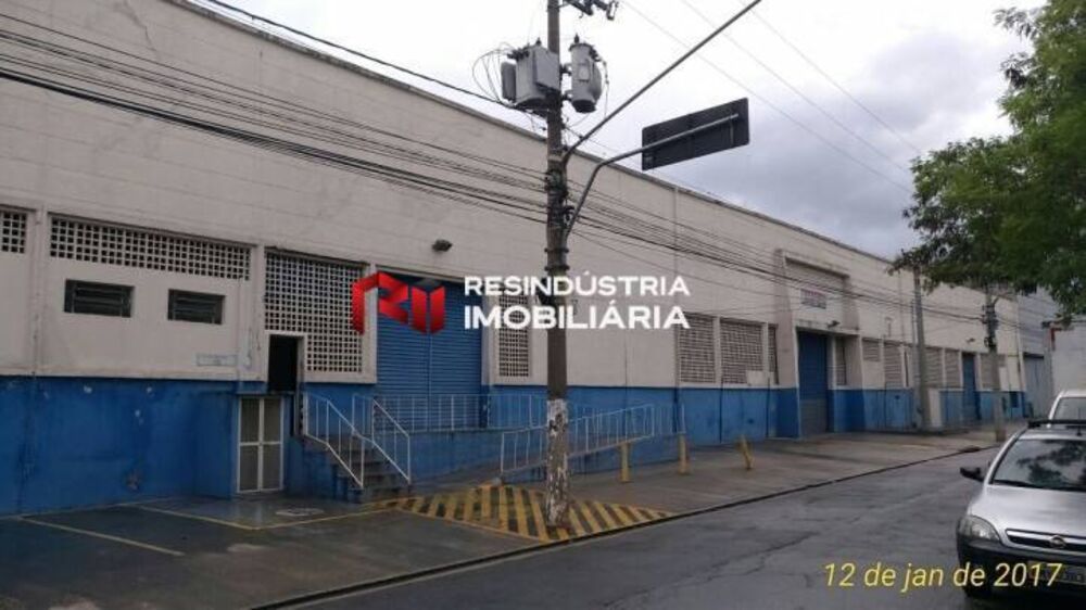 Depósito-Galpão, 2950 m² - Foto 4