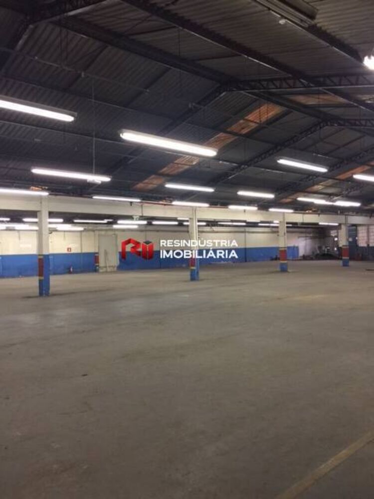 Depósito-Galpão, 2950 m² - Foto 3
