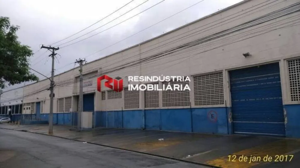 Depósito-Galpão, 2950 m² - Foto 15