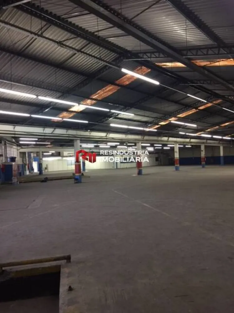 Depósito-Galpão, 2950 m² - Foto 3