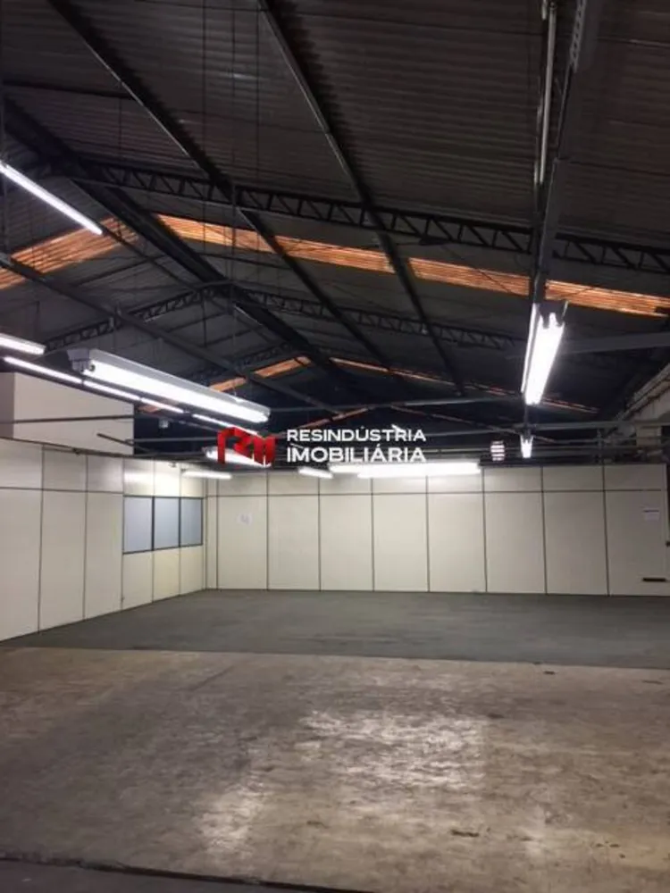 Depósito-Galpão, 2950 m² - Foto 9