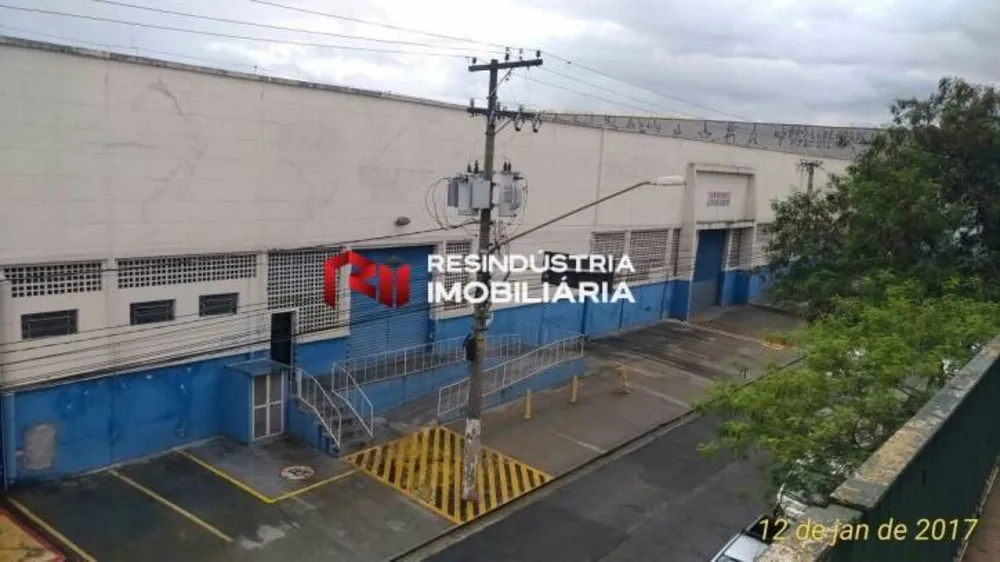 Depósito-Galpão, 2950 m² - Foto 13
