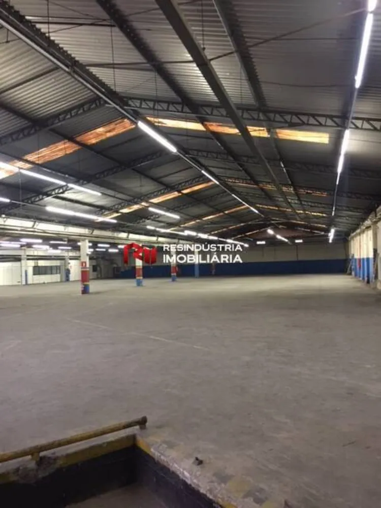 Depósito-Galpão, 2950 m² - Foto 5