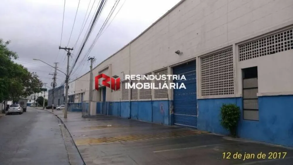 Depósito-Galpão, 2950 m² - Foto 14