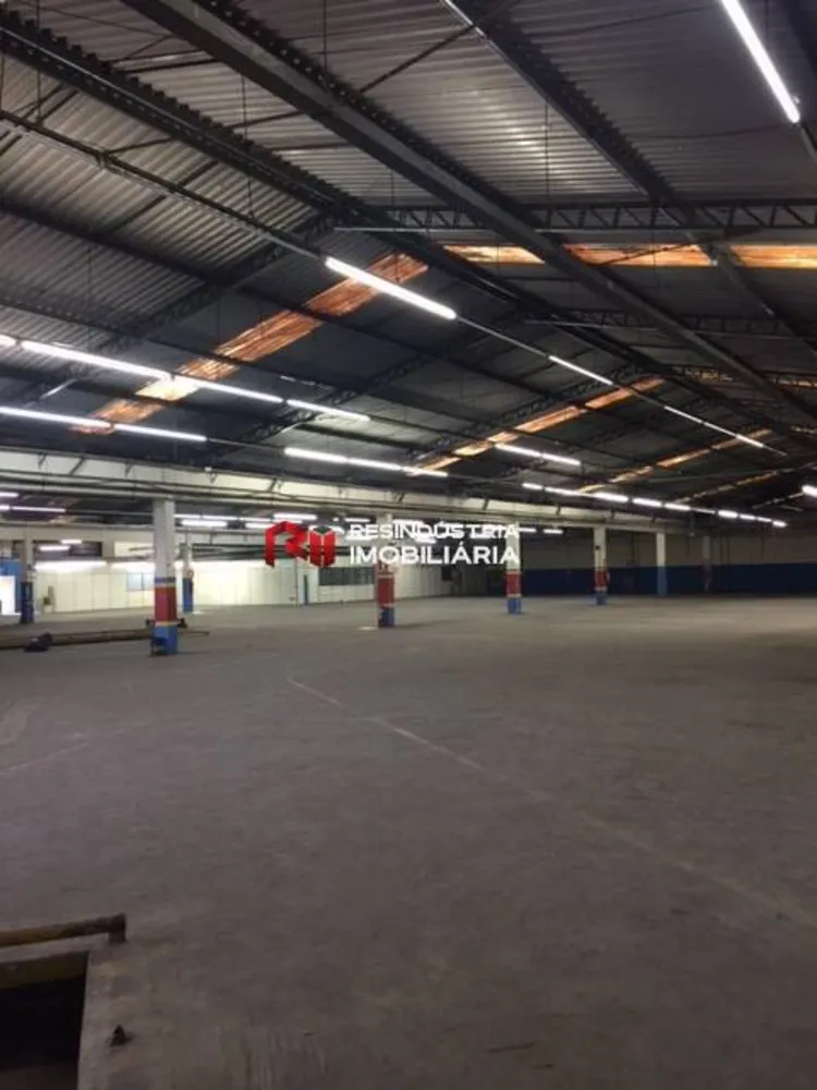 Depósito-Galpão, 2950 m² - Foto 6