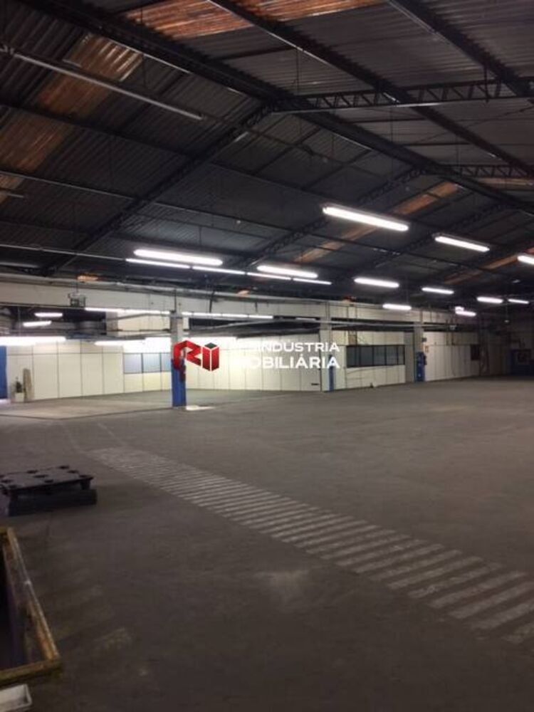 Depósito-Galpão, 2950 m² - Foto 2