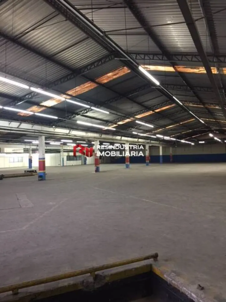 Depósito-Galpão, 2950 m² - Foto 2