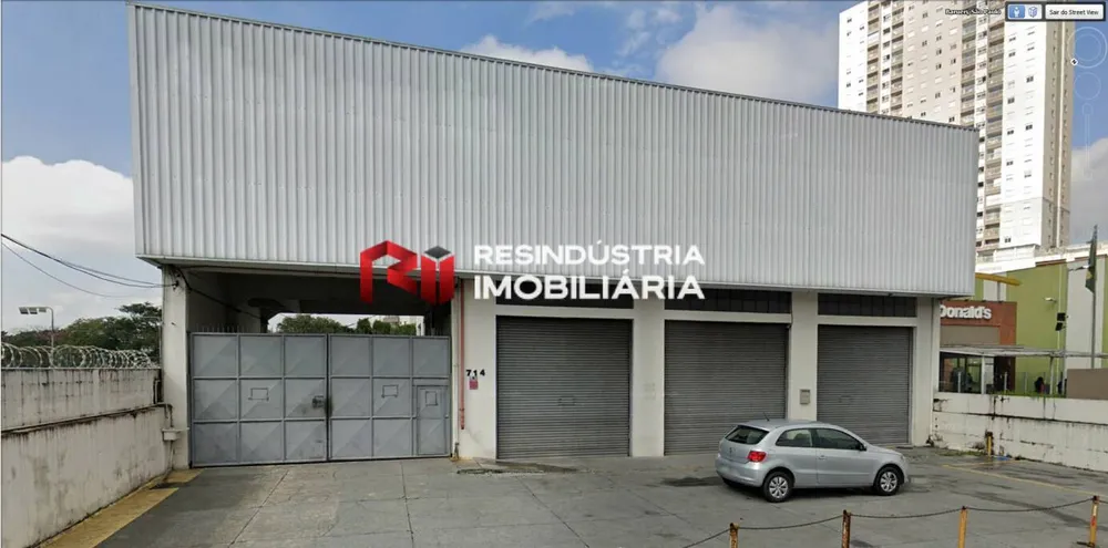 Depósito-Galpão, 1300 m² - Foto 3