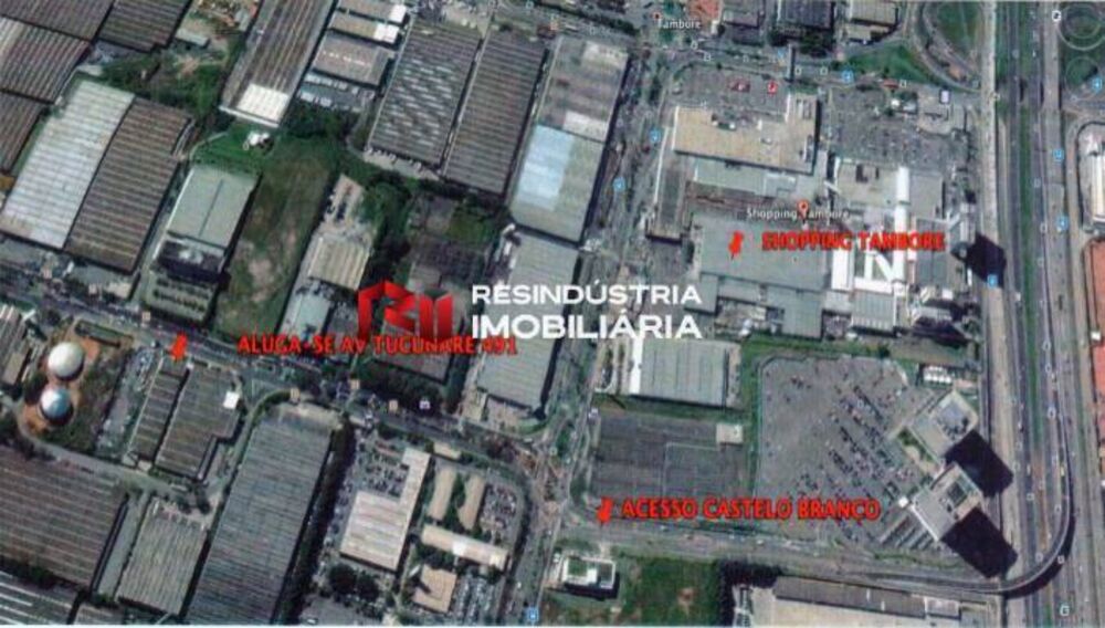 Depósito-Galpão, 4971 m² - Foto 16