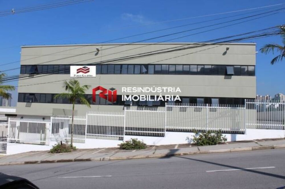 Depósito-Galpão, 4971 m² - Foto 1