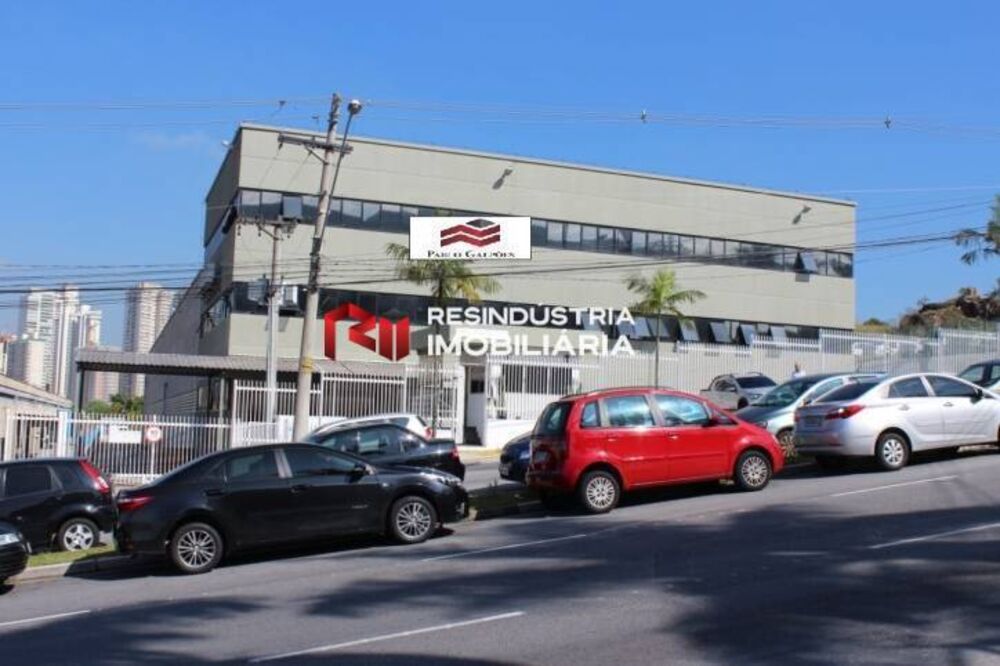 Depósito-Galpão, 4971 m² - Foto 2