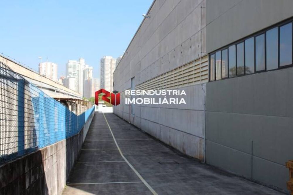 Depósito-Galpão, 4971 m² - Foto 8