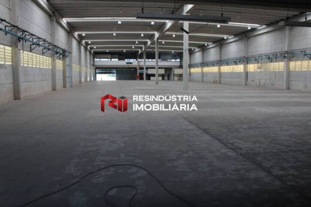 Depósito-Galpão, 4971 m² - Foto 9
