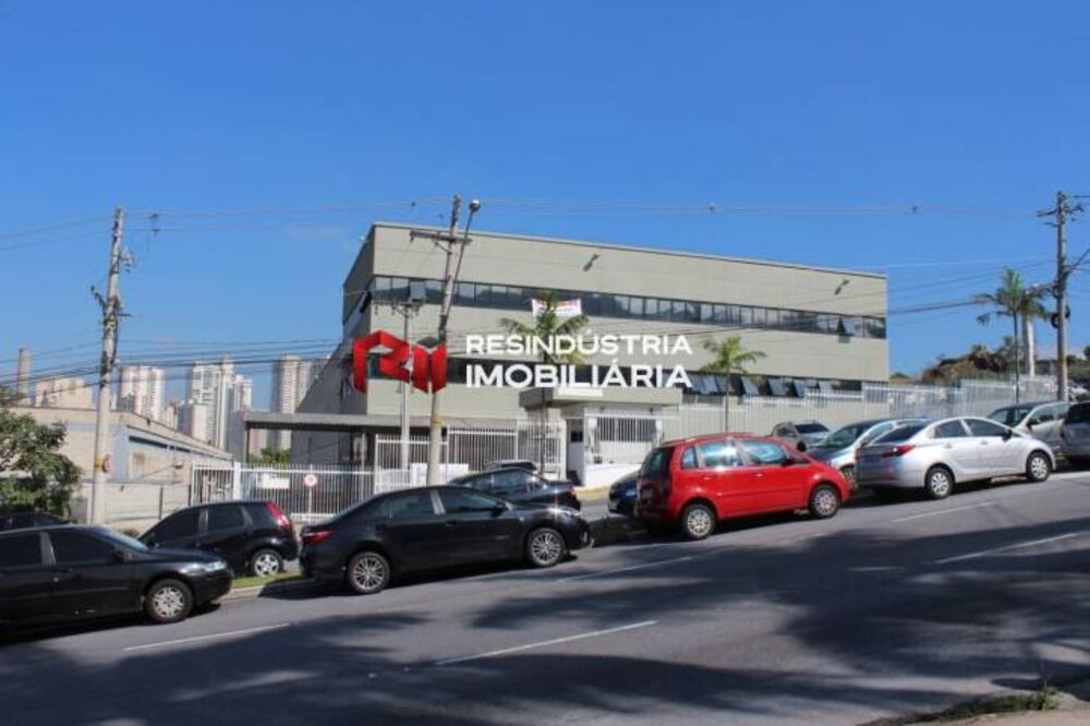 Depósito-Galpão, 4971 m² - Foto 4