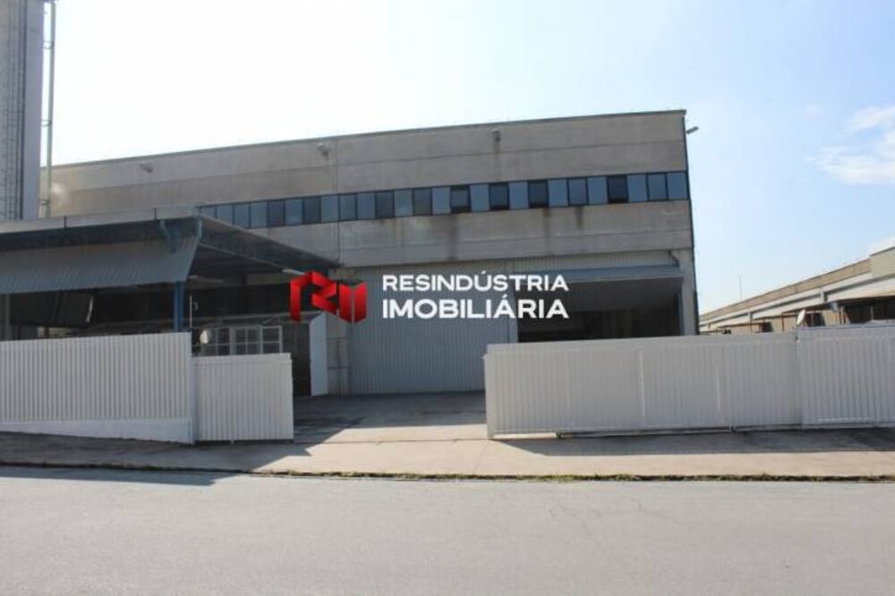 Depósito-Galpão, 4971 m² - Foto 6