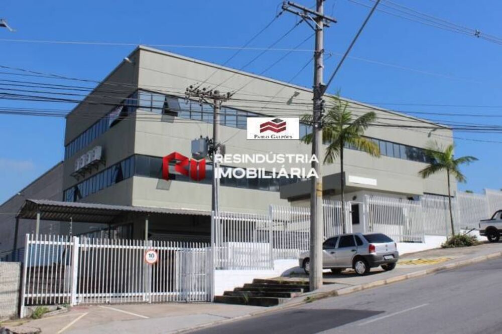 Depósito-Galpão, 4971 m² - Foto 3