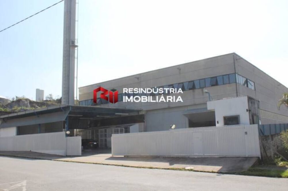 Depósito-Galpão, 4971 m² - Foto 7