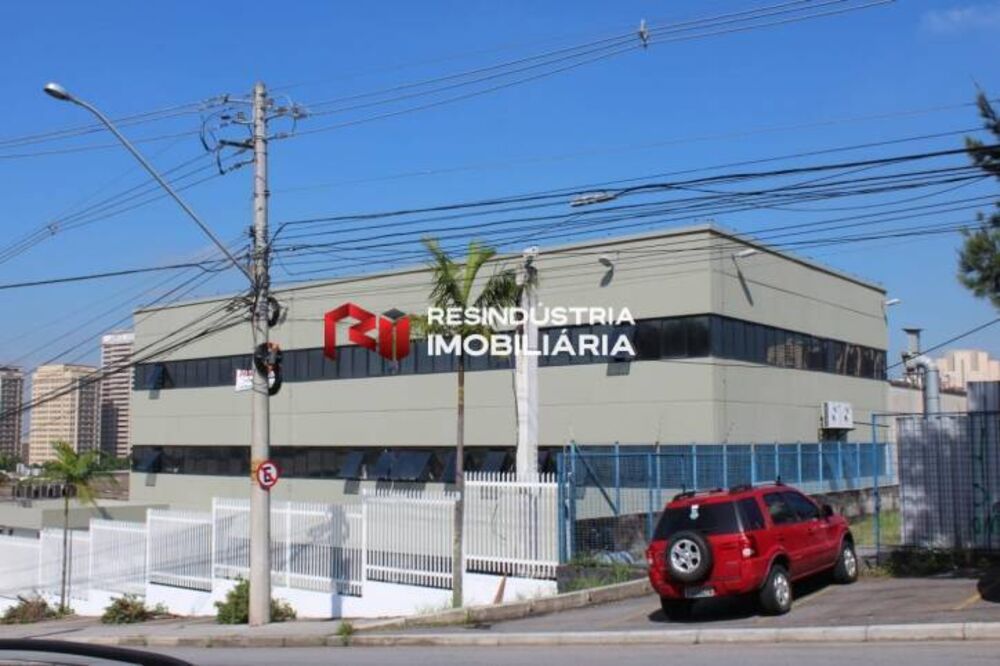 Depósito-Galpão, 4971 m² - Foto 5