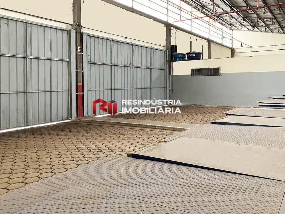 Depósito-Galpão, 11928 m² - Foto 12