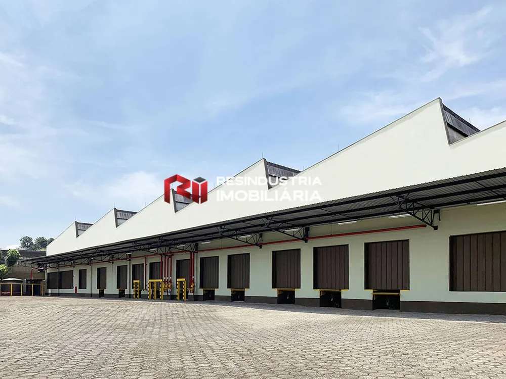 Depósito-Galpão, 11928 m² - Foto 1