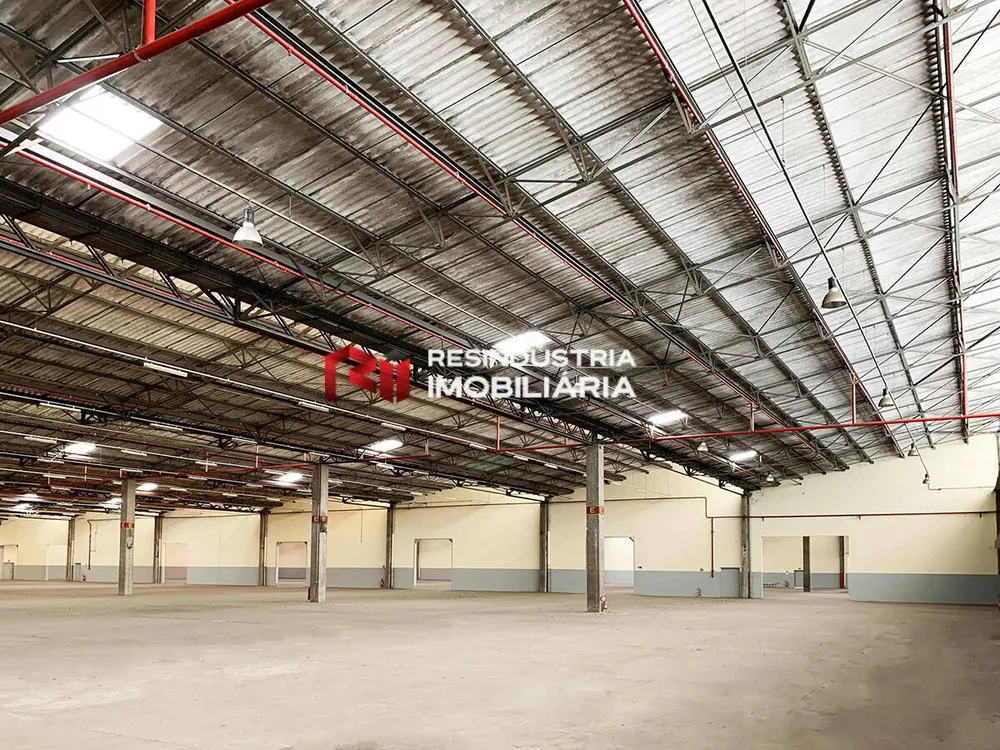 Depósito-Galpão, 11928 m² - Foto 13