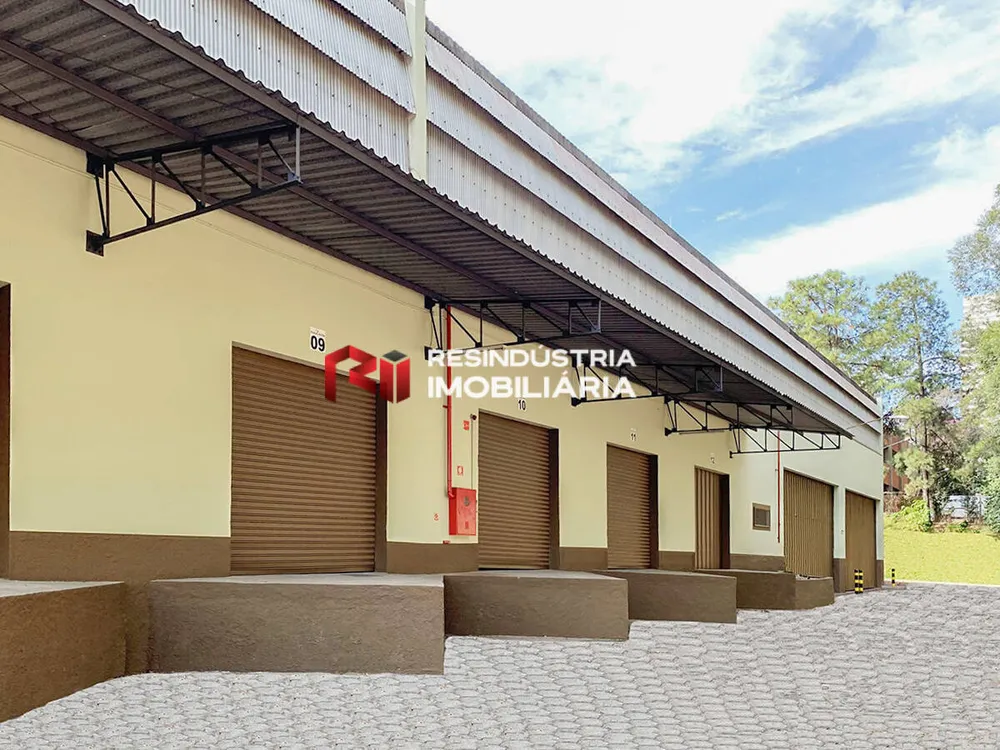 Depósito-Galpão, 11928 m² - Foto 5