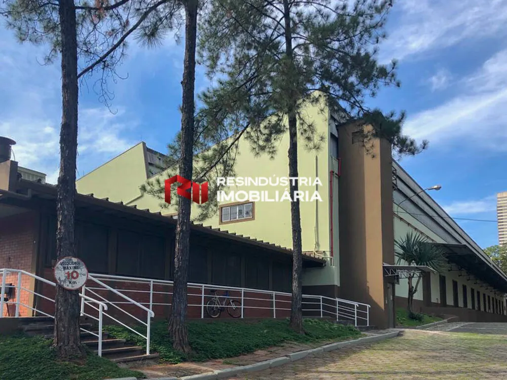 Depósito-Galpão, 11928 m² - Foto 2