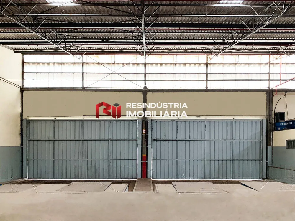 Depósito-Galpão, 11928 m² - Foto 11