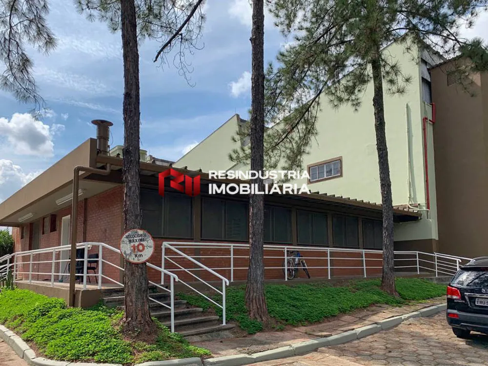 Depósito-Galpão, 11928 m² - Foto 4