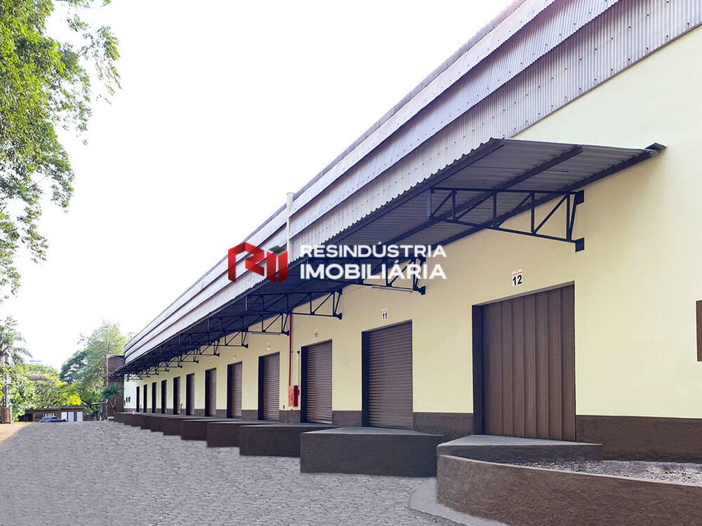 Depósito-Galpão-Armazém para alugar, 11928m² - Foto 2