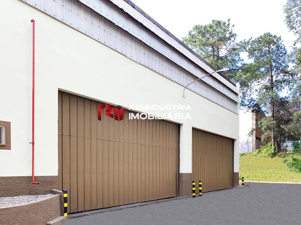 Depósito-Galpão, 11928 m² - Foto 6