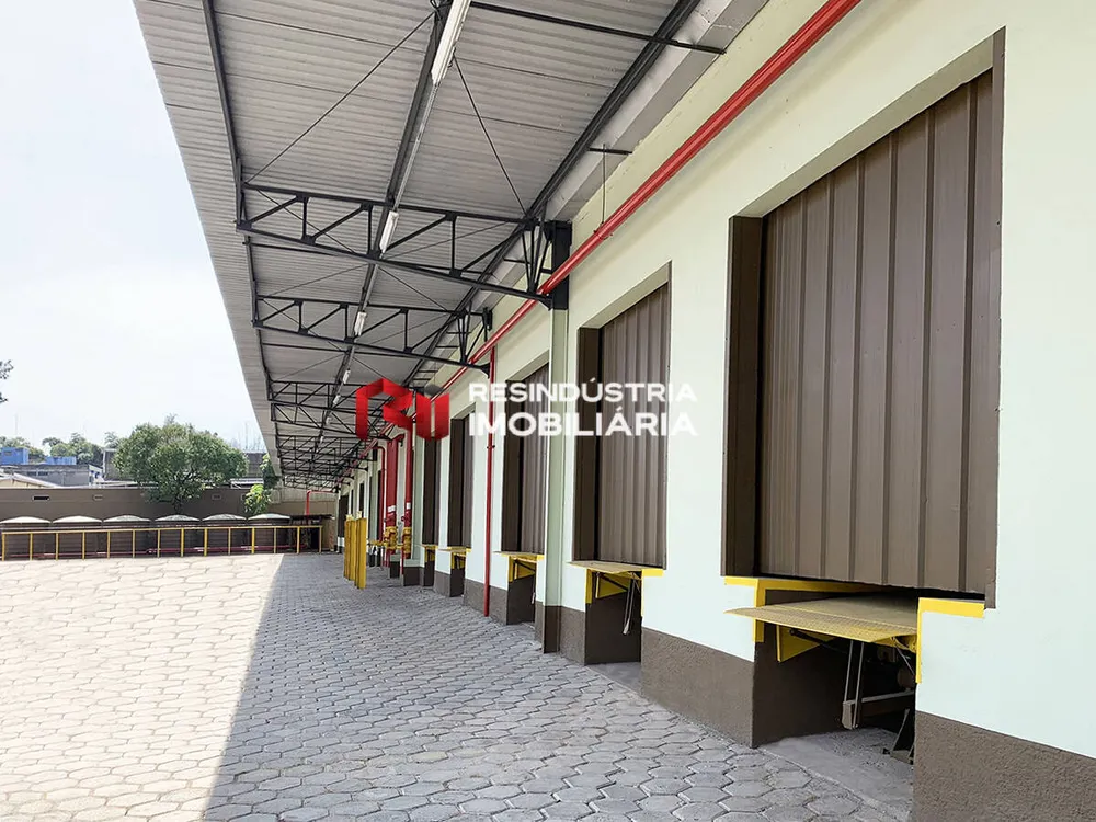 Depósito-Galpão, 11928 m² - Foto 9
