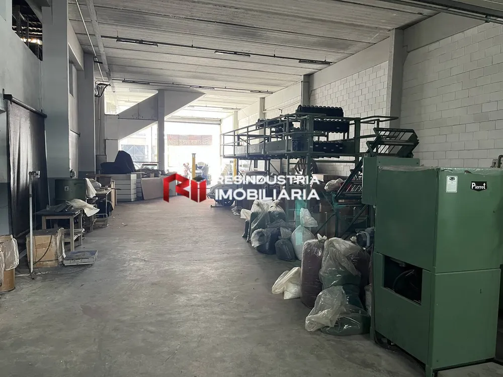 Depósito-Galpão, 1200 m² - Foto 7