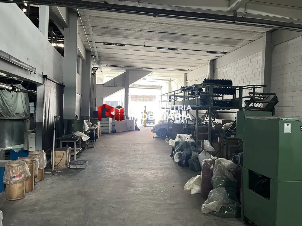 Depósito-Galpão, 1200 m² - Foto 6