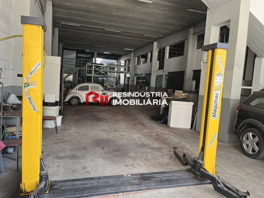 Depósito-Galpão, 1200 m² - Foto 11