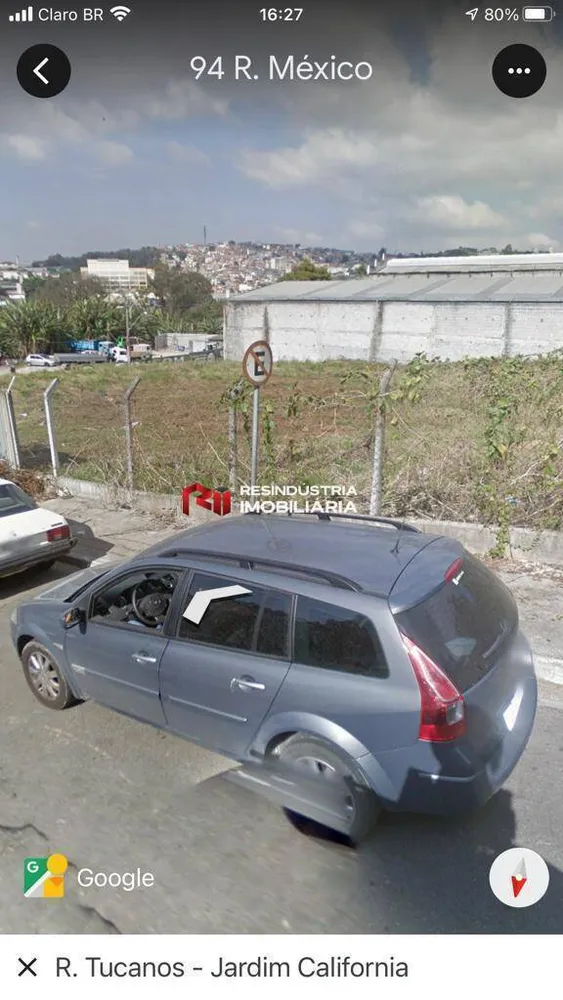 Terreno, 950 m² - Foto 3