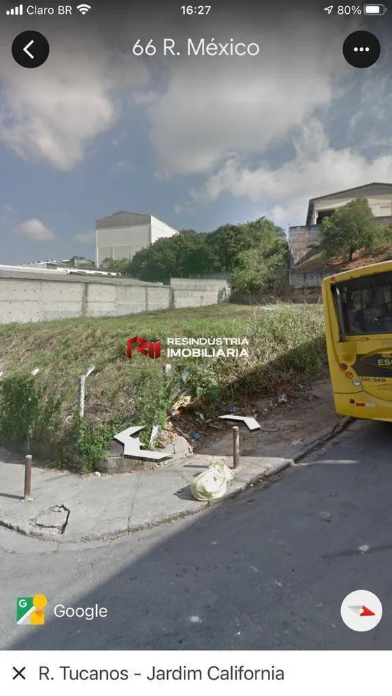 Terreno, 950 m² - Foto 4