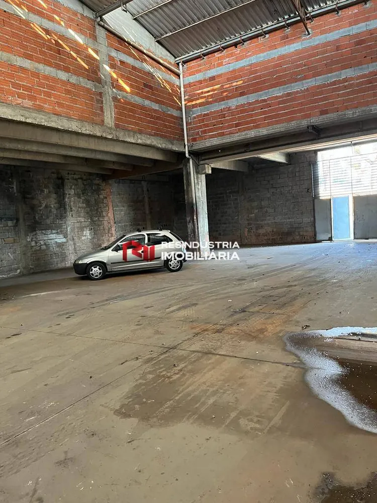 Depósito-Galpão, 780 m² - Foto 7