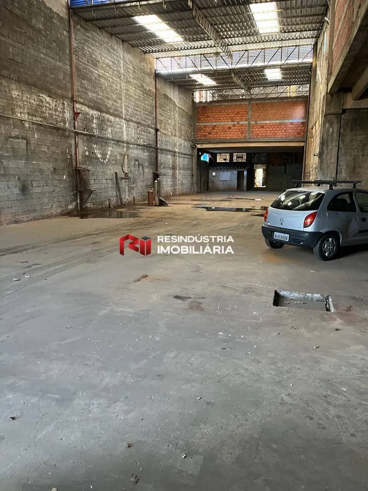 Depósito-Galpão, 780 m² - Foto 8